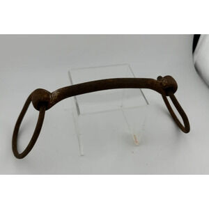 Primitive Vintage Bit